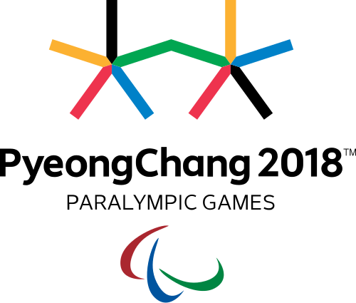 2018 Winter Paralympics